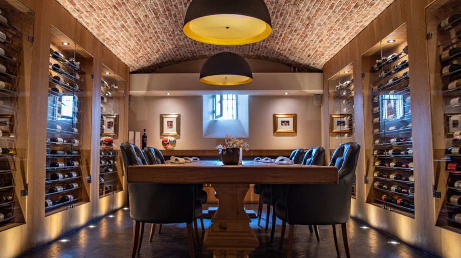 Restaurant Monarh B.V. Tilburg afbeelding 2 Restaurant Monarh B.V. Tilburg afbeelding 2